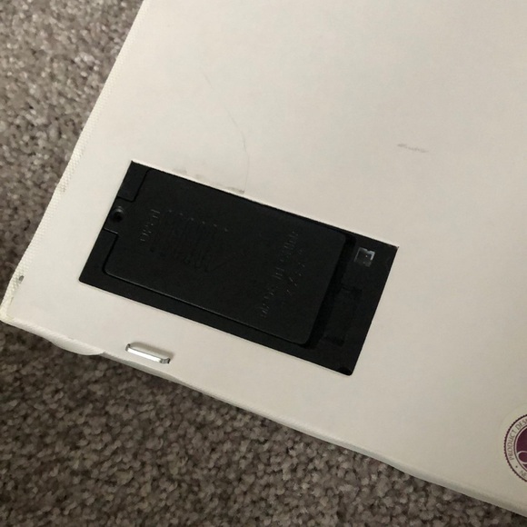 "Always Kiss Me Goodnight" Light Up Canvas - Picture 3 of 8